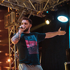 Žestoka noć na Sensation Bridgeu uz Frenkija, Kontru i Indiga