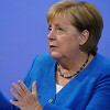 Merkel: Njemačka treba evakuirati  10.000 ljudi iz Afganistana