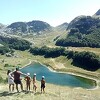 Posjeta Orlovačkom jezeru pravi je izbor u vrelim danima
