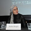 Variety: Novim filmom "Balada" bh. rediteljica Aida Begić ostavila ratne teme iza sebe