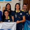 Odbojkašice BiH spremne za debitantski nastup na Evropskom prvenstvu
