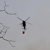 Helikopter iz Republike Srpske gasit će požar u Federaciji BiH