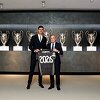 Courtois produžio ugovor s Real Madridom