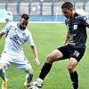 Tok utakmice: Željezničar - Rudar 2:0