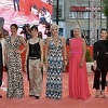 Brojne velike regionalne zvijezde na večerašnjem crvenom tepihu SFF-a