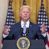 Joe Biden će se danas obratiti Amerikancima zbog dešavanja u Afganistanu