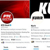 Twitter označio provladine medije u Srbiji