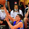 Luka Garza nagrađen za sjajne nastupe dvosmjernim ugovorom s Detroitom