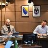 Kompletirano rukovodstvo kantonalnog odbora SDP-a Sarajevo, Šteta novi predsjednik