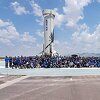 Blue Origin tužio NASA-u zbog ugovora za lunarni lander