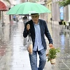 Od danas pa do kraja mjeseca mogu se očekivati pljuskovi i grmljavina