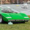 Ovo je najstariji postojeći Lamborghini Countach