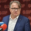 Nikšić: SDP neće biti saučesnik SDA i HDZ-a u kršenju zakona u vezi s Komisijom za vrijednosne papire
