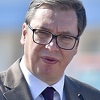 Vučić: Jedva čekam da mi isključe nalog na Twitteru pa da budem još jedan Trump