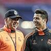 Ancelotti se odlučio na netipičan potez pa na Twitteru odgovorio na špekulacije o Ronaldu