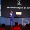 Pod pokroviteljstvom BH Telecoma održana Svečana ceremonija dodjele Srca Sarajeva za najbolje TV serije