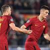 Transfer Abrahama od 40 miliona drugi najveći u historiji Rome, Džeko na 48. poziciji