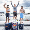 Rumuni najbolji u Oslu, Red Bull Cliff Diving za dvije sedmice u Mostaru