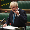 Boris Johnson upozorio pakistansku vladu zbog priznavanja talibana kao legitimne vlasti