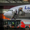 U Frankfurt sletio avion Lufthanse koji je prevezao oko 130 Afganistanaca