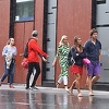 U BiH danas pretežno oblačno vrijeme uz postepeno smanjenje naoblake