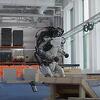 Pogledajte kako roboti Boston Dynamicsa izvode parkour akrobacije