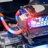 Kina će do 2025. učetverostručiti proizvodnju katoda za baterije električnih vozila