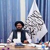 Talibanski politički čelnik vraća se u Kabul