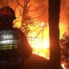 Požar u južnoj Francuskoj bjesni treći dan, jedna osoba poginula