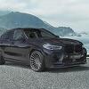 BMW X6 M u Hamannovom ruhu