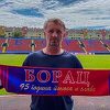 FK Borac zvanično predstavio novog trenera uz poruku: Ne odustajemo od svojih ambicija