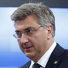 Plenković o mogućem novom izbjegličkom valu: Učinit ćemo sve da zaštitimo granice