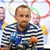 Tuka: Nismo se zadovoljili samim plasmanom na Olimpijadu; Pezer: Nastup u Tokiju mi je lekcija