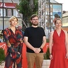 Žiri i reditelji selekcije Kratki film uljepšali još jedan crveni tepih Sarajevo Film Festivala