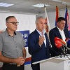 Šarović: Jaz između nas i onih koji trenutno vode RS je ogroman