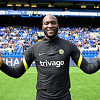 Lukaku: Naučio sam mnogo u Italiji, a sada se trebam dokazati na terenu