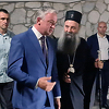 Čelnici PDP-a i DNS-a o sastanku sa partrijarhom: Spreman je pomoći u prevazilaženju krize u BiH