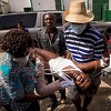 Broj poginulih u zemljotresu koji je pogodio Haiti popeo se na 2.189