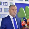 Radončić: Dogovor o Izbornom zakonu vodi relaksiranju odnosa između Bošnjaka i Hrvata