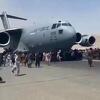 Talibani traže da ljudi napuste aerodrom u Kabulu