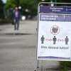 Austrija produžila određene restriktivne mjere do kraja septembra