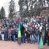 Dogovorena isplata julske plate zeničkim rudarima, odustaju od štrajka