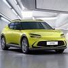 Genesis predstavio GV60, svoj prvi električni luksuzni SUV