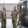 Komandant NATO Štaba Sarajevo: OSBiH su spremne pomoći, kada ih pozovu