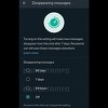 WhatsApp radi na porukama koje nestaju za 90 dana