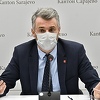 Forto o vakcinaciji ministara u zgradi vlade: Možda smo pogriješili jer nismo obavijestili javnost