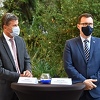 Nakon što su smijenili Salkića federalni ministri izabrali novog direktora BH-Gasa