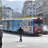 Tramvaji u Sarajevu neće se zadržavati na raskrsnicama, uvijek će im biti upaljeno zeleno svjetlo