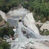 Vlada FBiH od Autocesta traži izvještaj o tunelu Hranjen, nije iskopano ni pola dionice