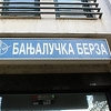Na Banjalučkoj berzi ukupan promet 36.453 KM